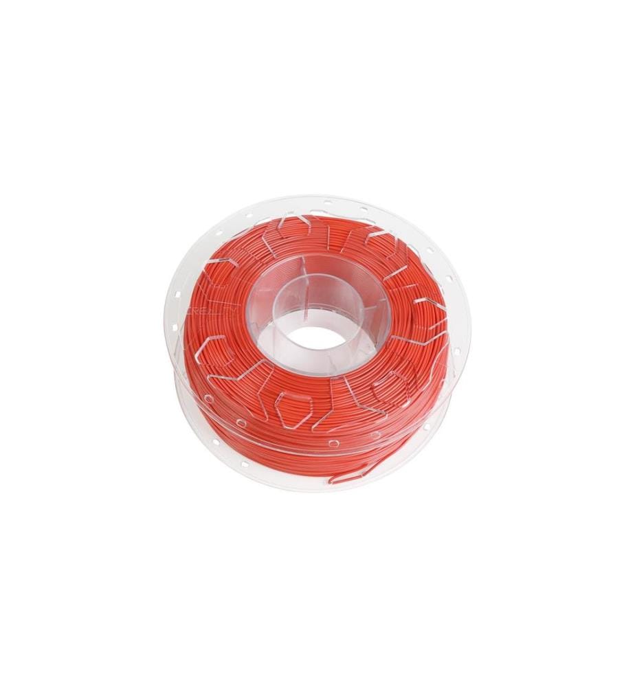 CREALITY - Filament CR-PLA Rouge, 1.75 mm, 1 kg