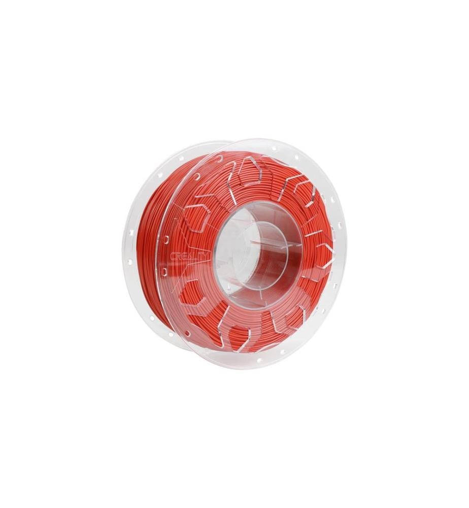 CREALITY - Filament CR-PLA Rouge, 1.75 mm, 1 kg