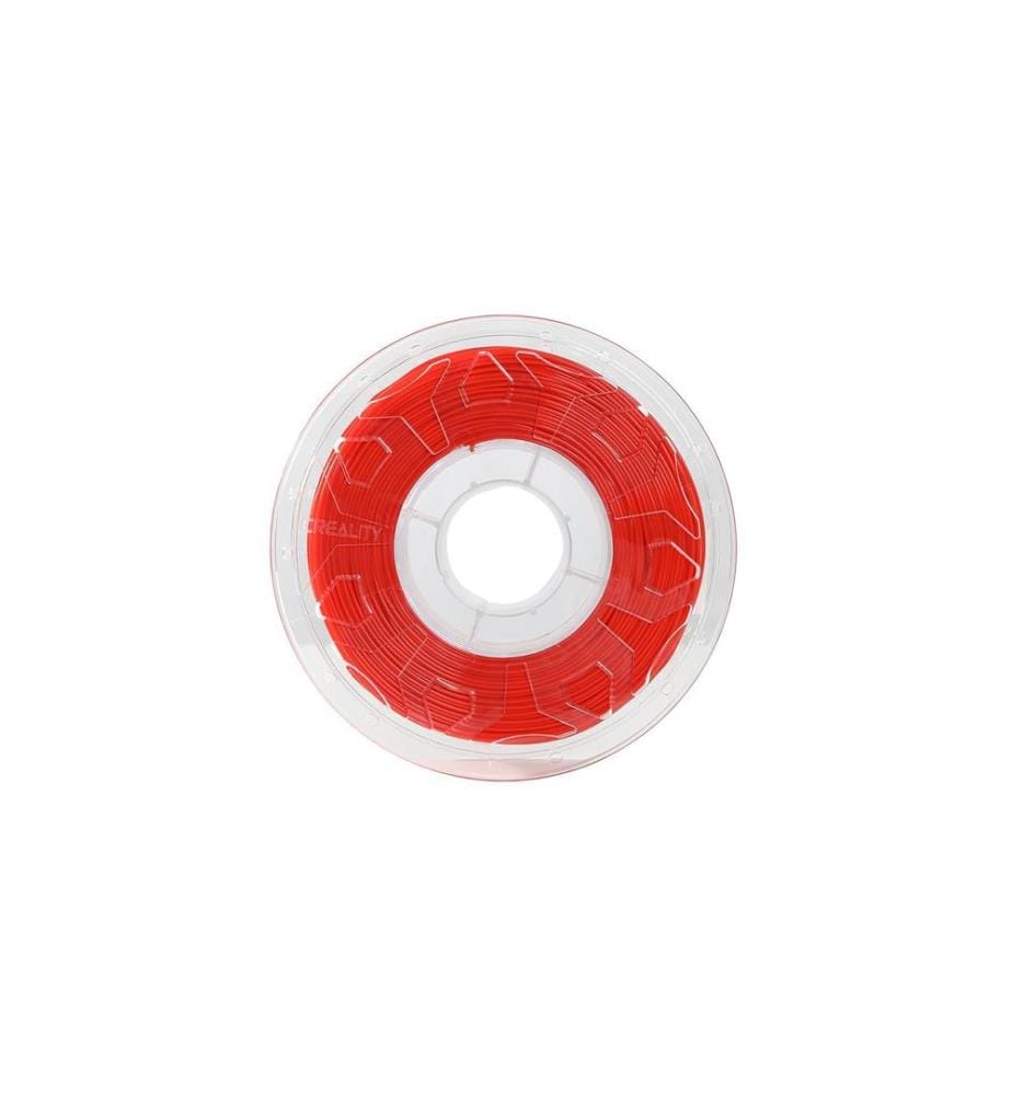 CREALITY - Filament CR-PLA Rouge, 1.75 mm, 1 kg