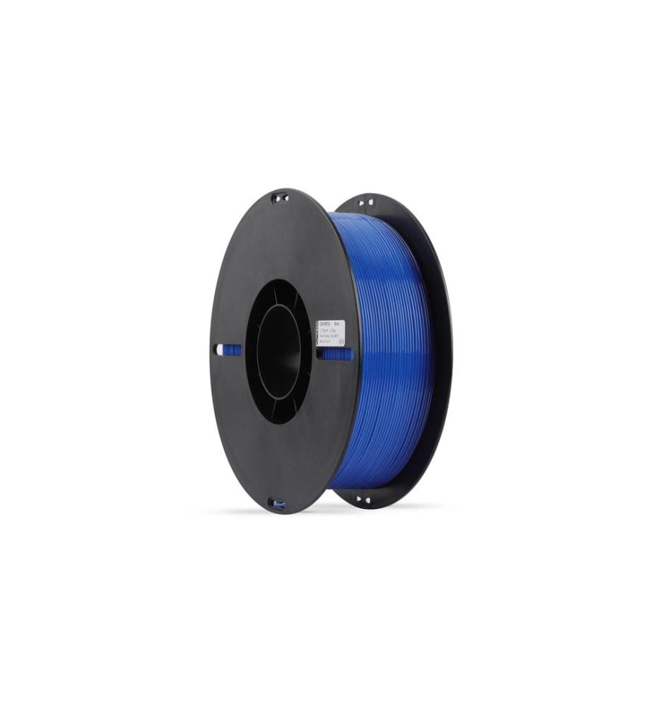 CREALITY - Filament PETG, Bleu, 1.75 mm, 1 kg