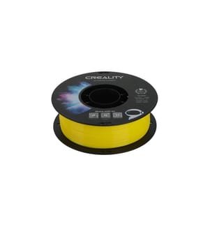 CREALITY - Filament PETG, Gelb, 1.75 mm, 1 kg