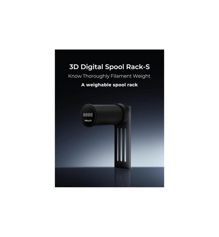 CREALITY - Balance pour filaments Spool Rack