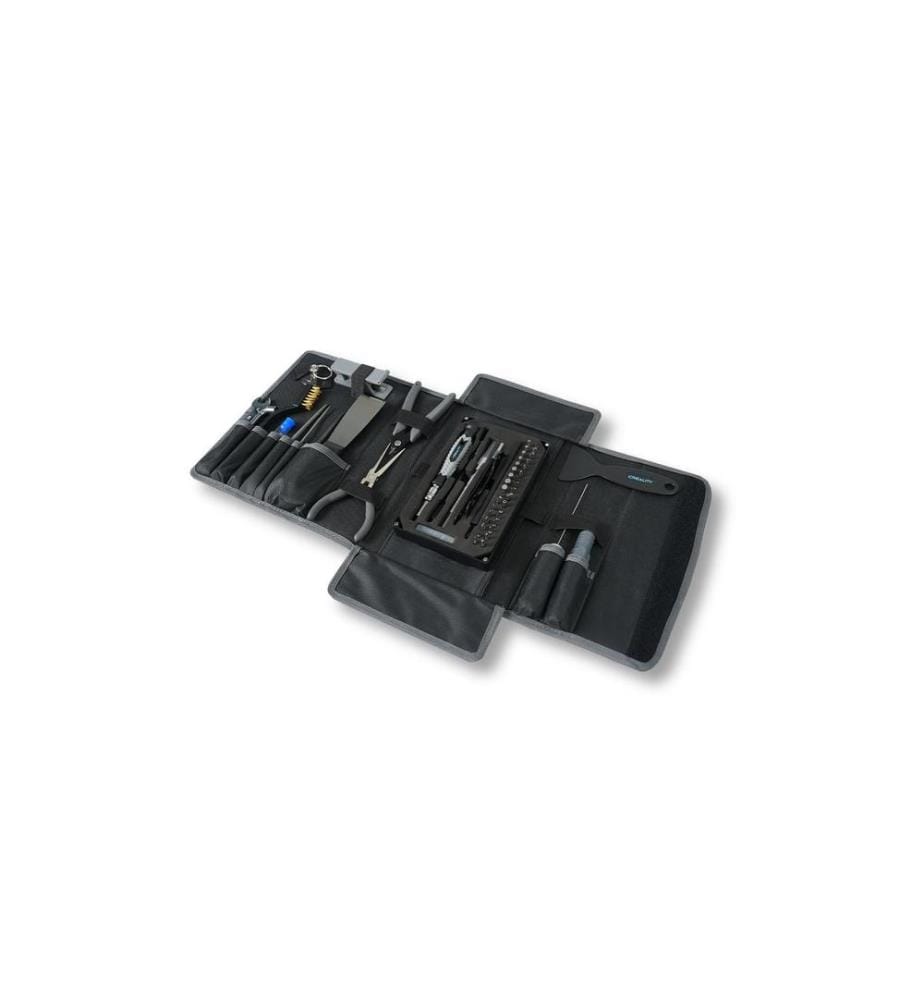 CREALITY - Kit d'outils Pro Imprimante 3D, 25 pièces