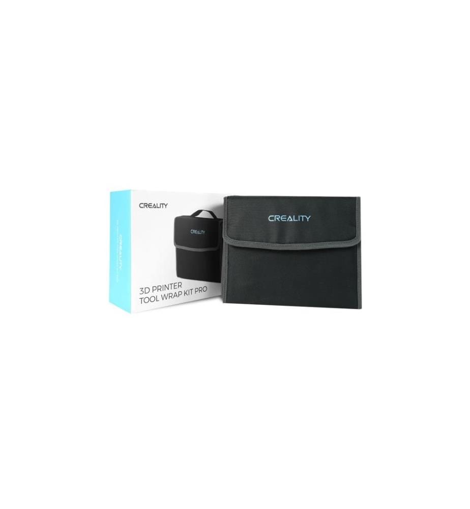 CREALITY - Kit d'outils Pro Imprimante 3D, 25 pièces
