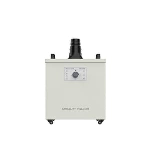 CREALITY - Système de filtration Falcon Smoke Purifier 180W