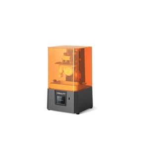 CREALITY - Imprimante 3D Halot R6