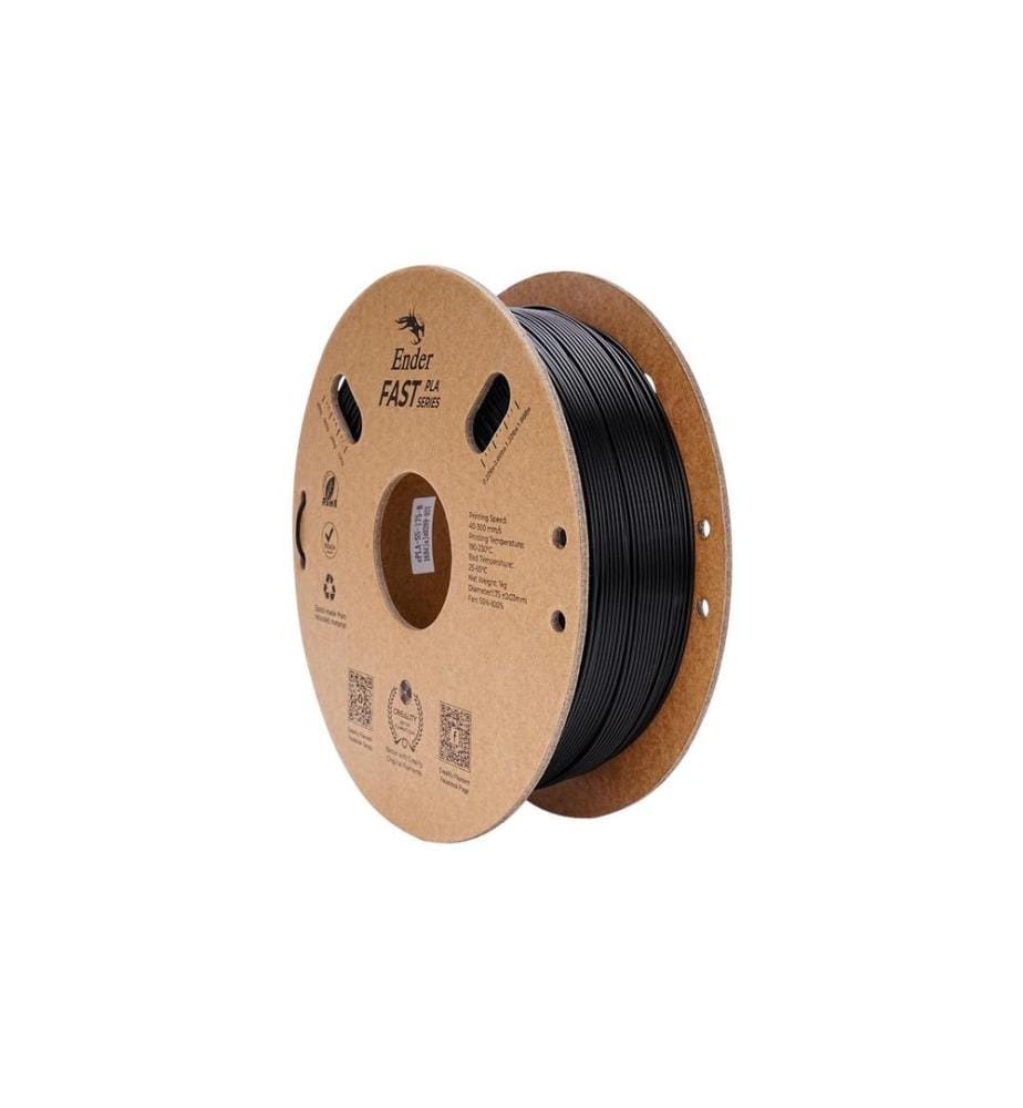 CREALITY - Filament PLA Fast Noir