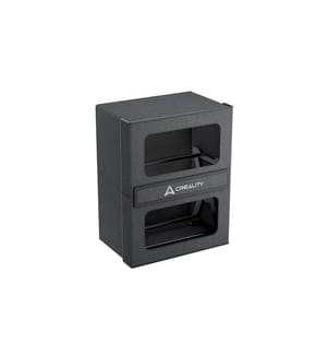 CREALITY - Boîte de rangement pour filaments