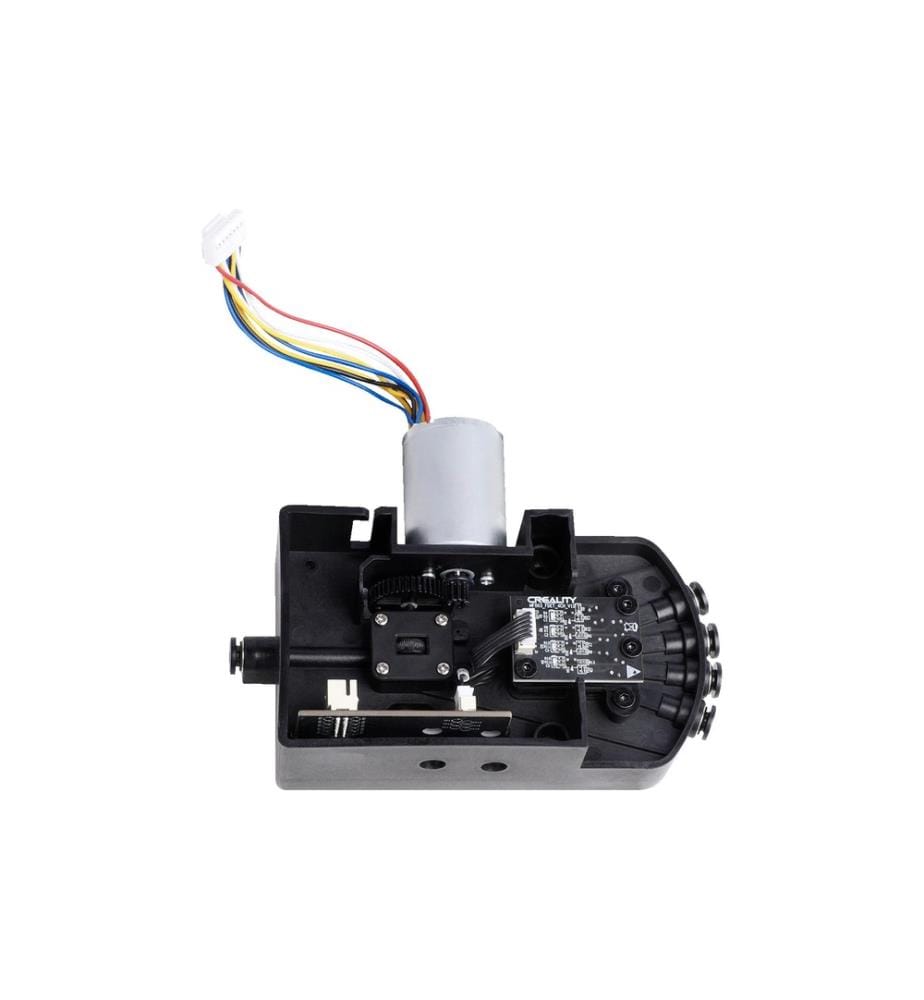CREALITY - Pièce de rechange CFS Bottom Backet Kit