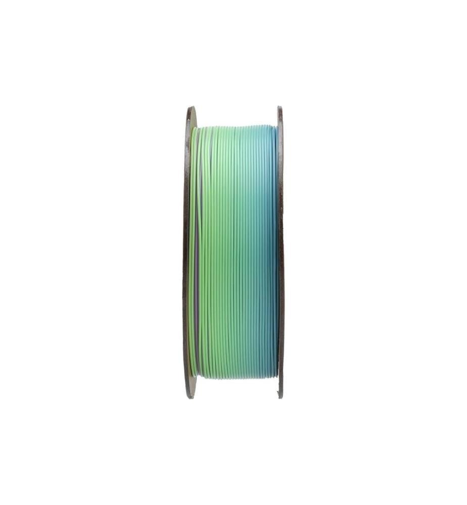 CREALITY - Filament PLA Hyper, Regenbogen, 1.75 mm, 1 kg