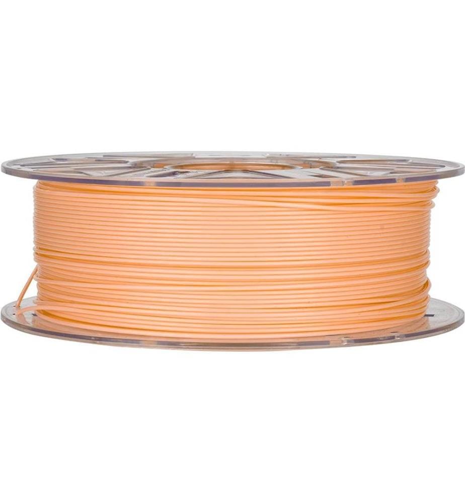 CREALITY - Filament PLA Hyper RFID Pêche 1.75 mm 1 kg