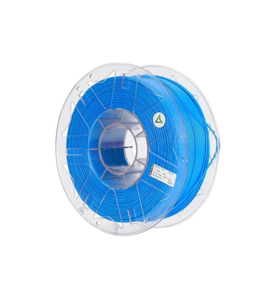 CREALITY - Filament PLA Hyper RFID Bleu 1.75 mm 1 kg