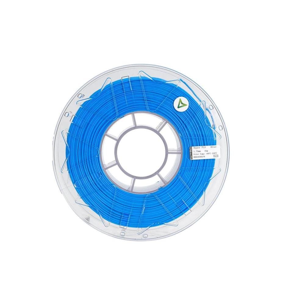 CREALITY - Filament PLA Hyper RFID Bleu 1.75 mm 1 kg