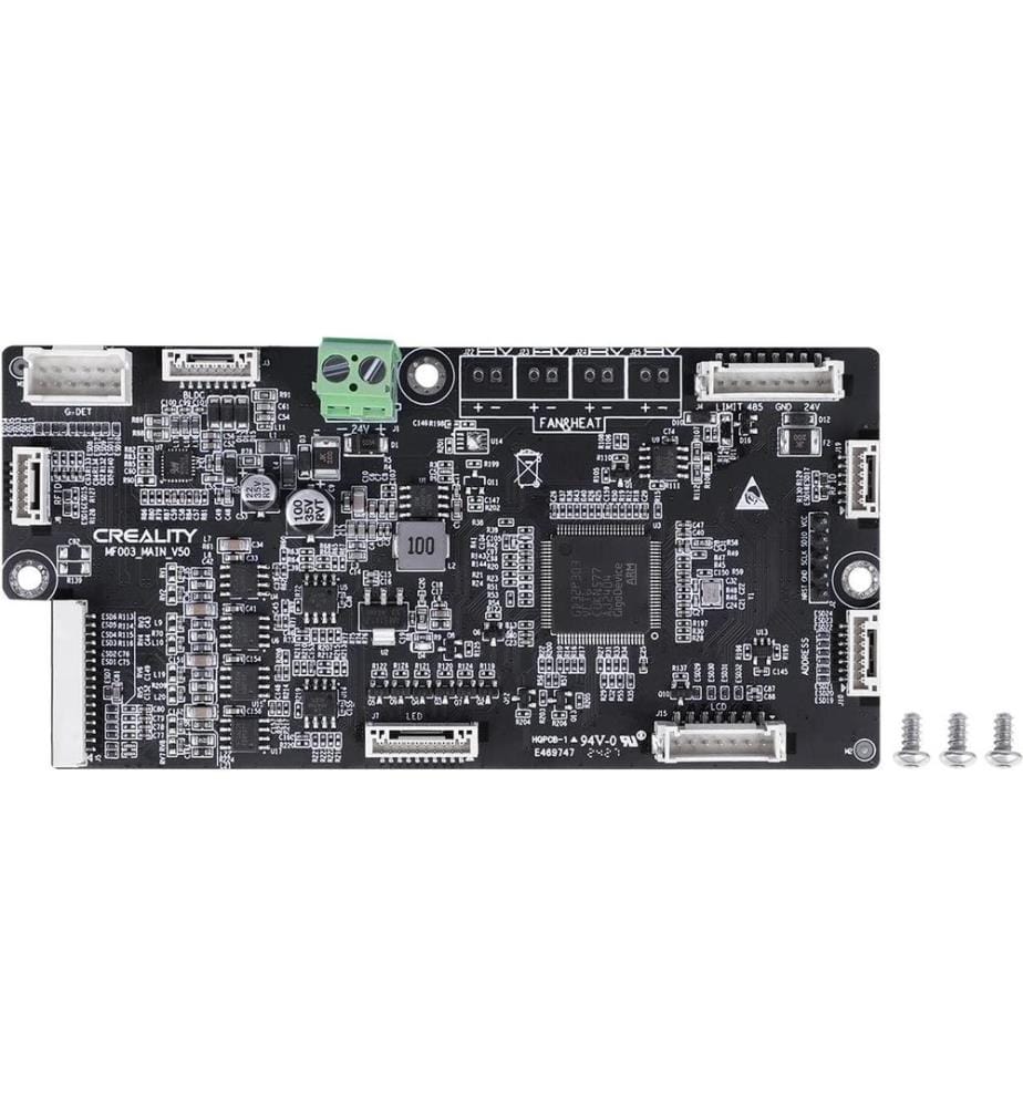 CREALITY - Carte mère CFS Kit VET6