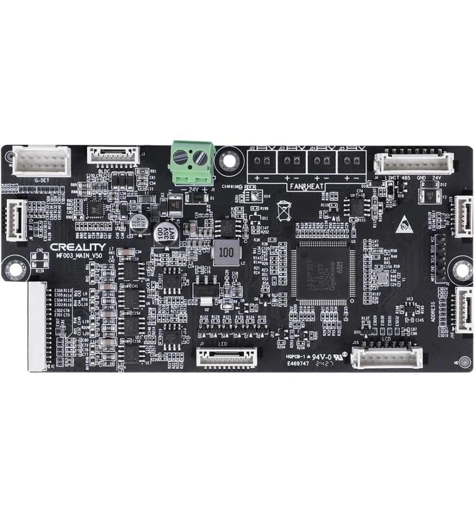 CREALITY - Carte mère CFS Kit VET6