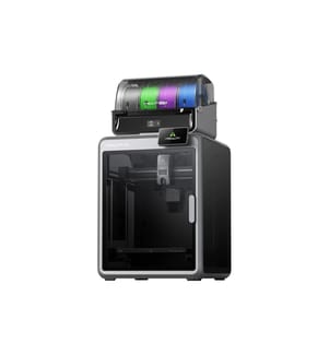 CREALITY - Imprimante 3D K2 y compris CFS