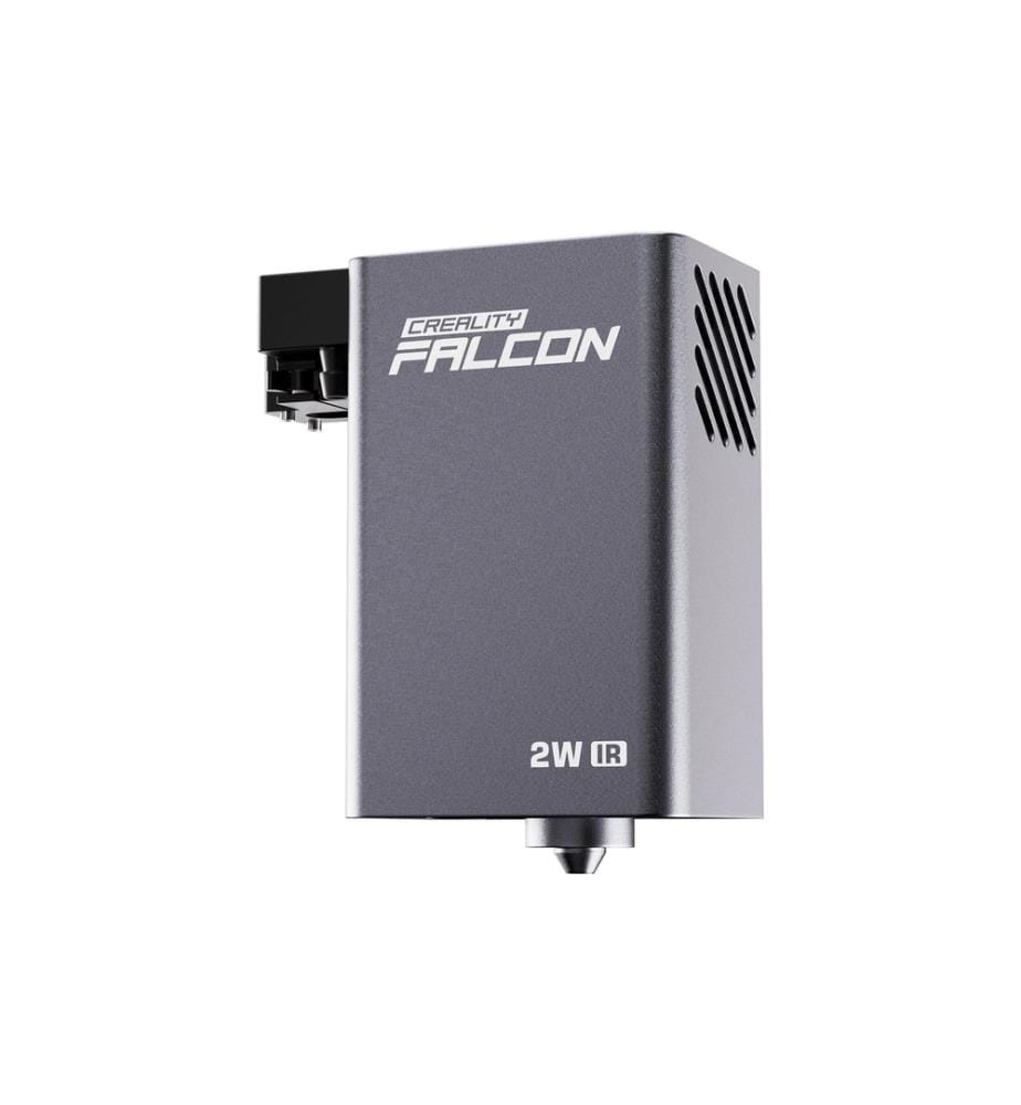 CREALITY - Module laser IR Falcon A1 Pro 2W