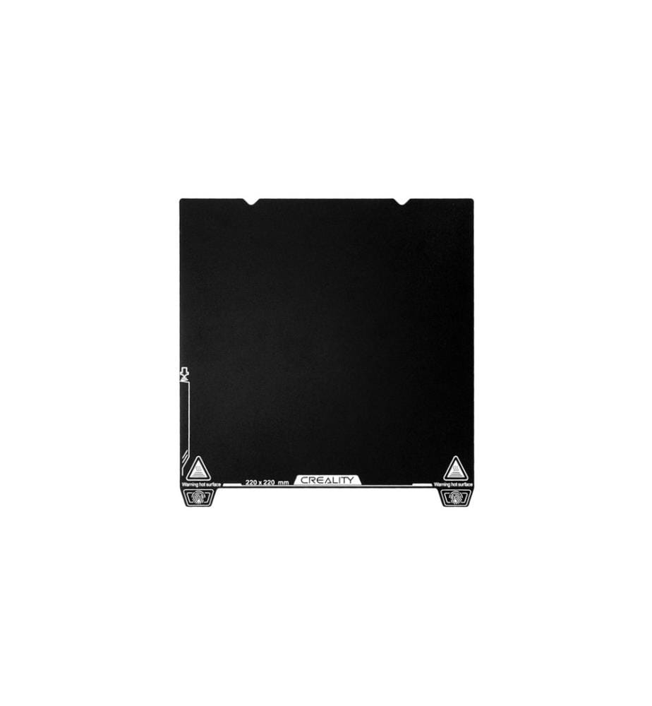 CREALITY - Plateau d'impression Plaque d'impression en résine époxy 235 x 235 mm