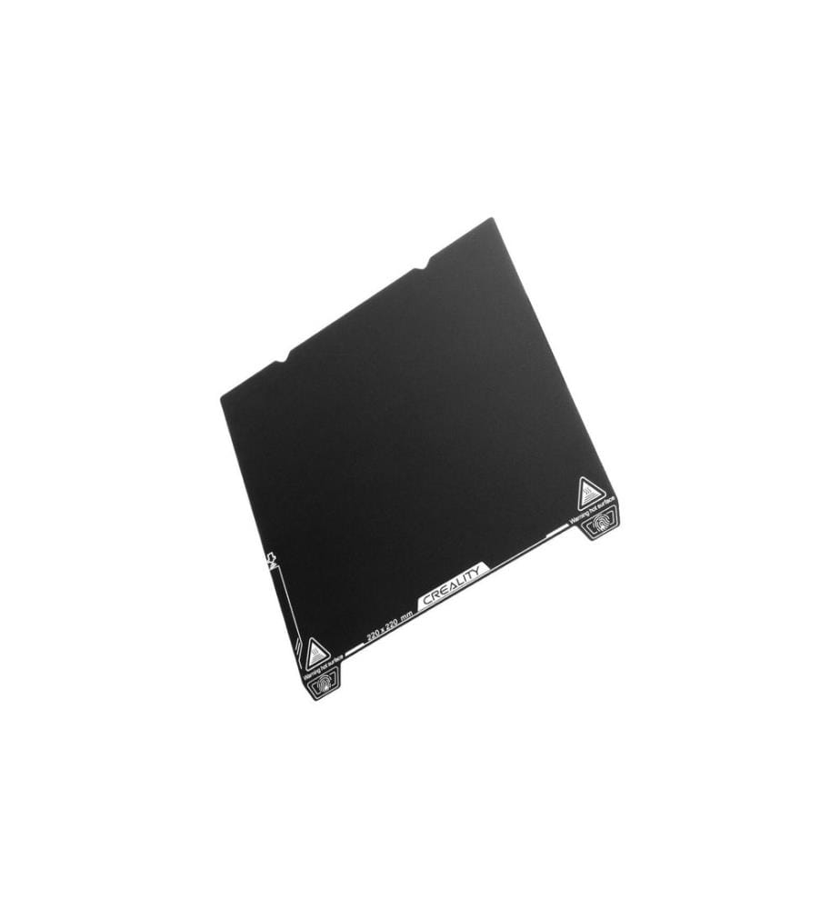 CREALITY - Plateau d'impression Plaque d'impression en résine époxy 235 x 235 mm