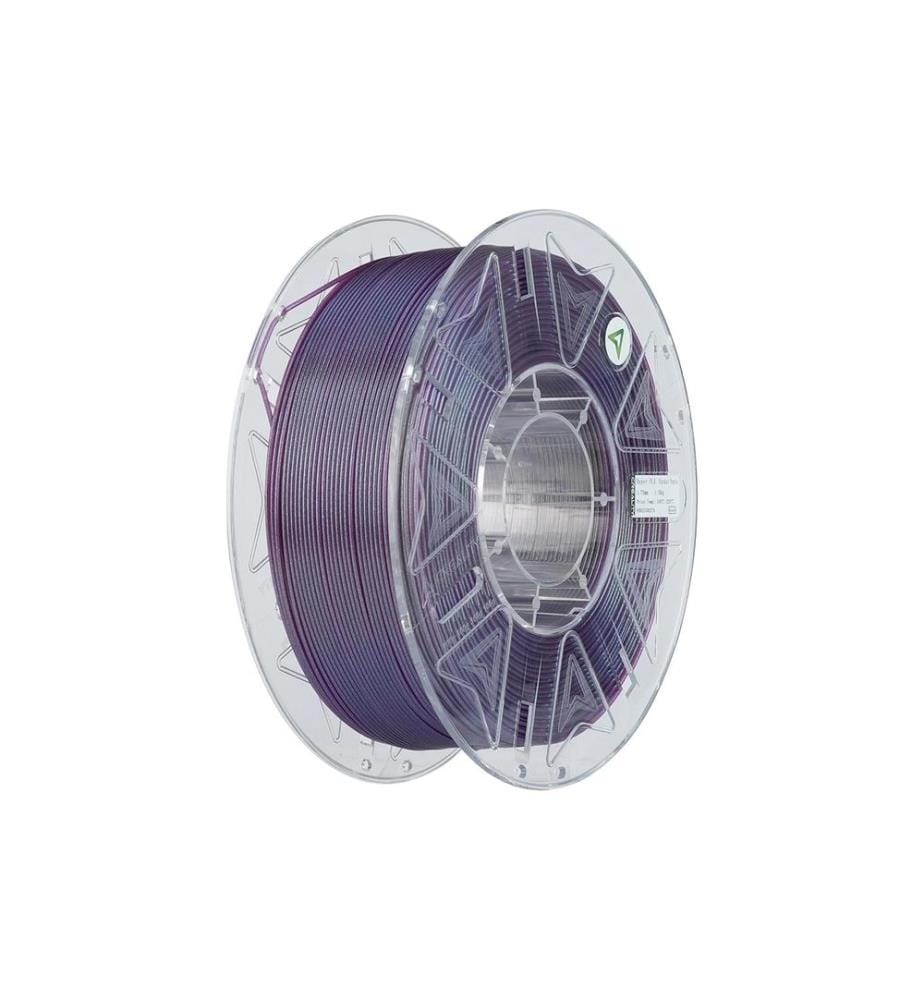 CREALITY - Filament PLA RFID Stardust Violet 1.75 mm 1.29 kg