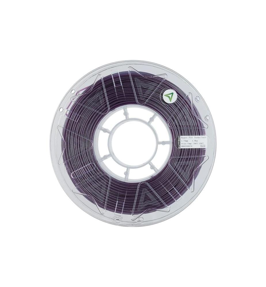 CREALITY - Filament PLA RFID Stardust Violet 1.75 mm 1.29 kg