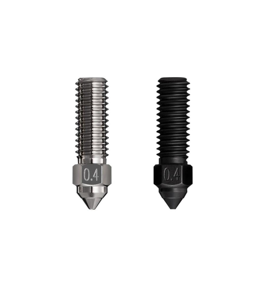 CREALITY - Buse CREALITY - Buses de rechange pour K1/K1 Max/CR-M4 8 pièces