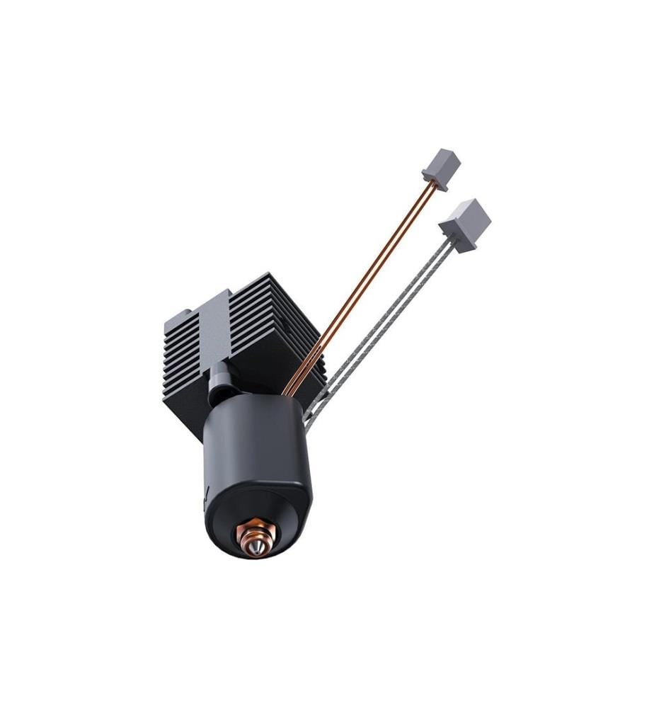 CREALITY - K2 Plus Céramique Kit bloc chauffant