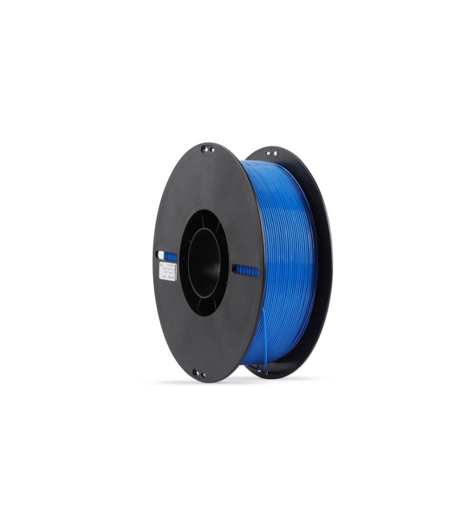 CREALITY - Filament TPU, Blau, 1.75 mm, 1 kg