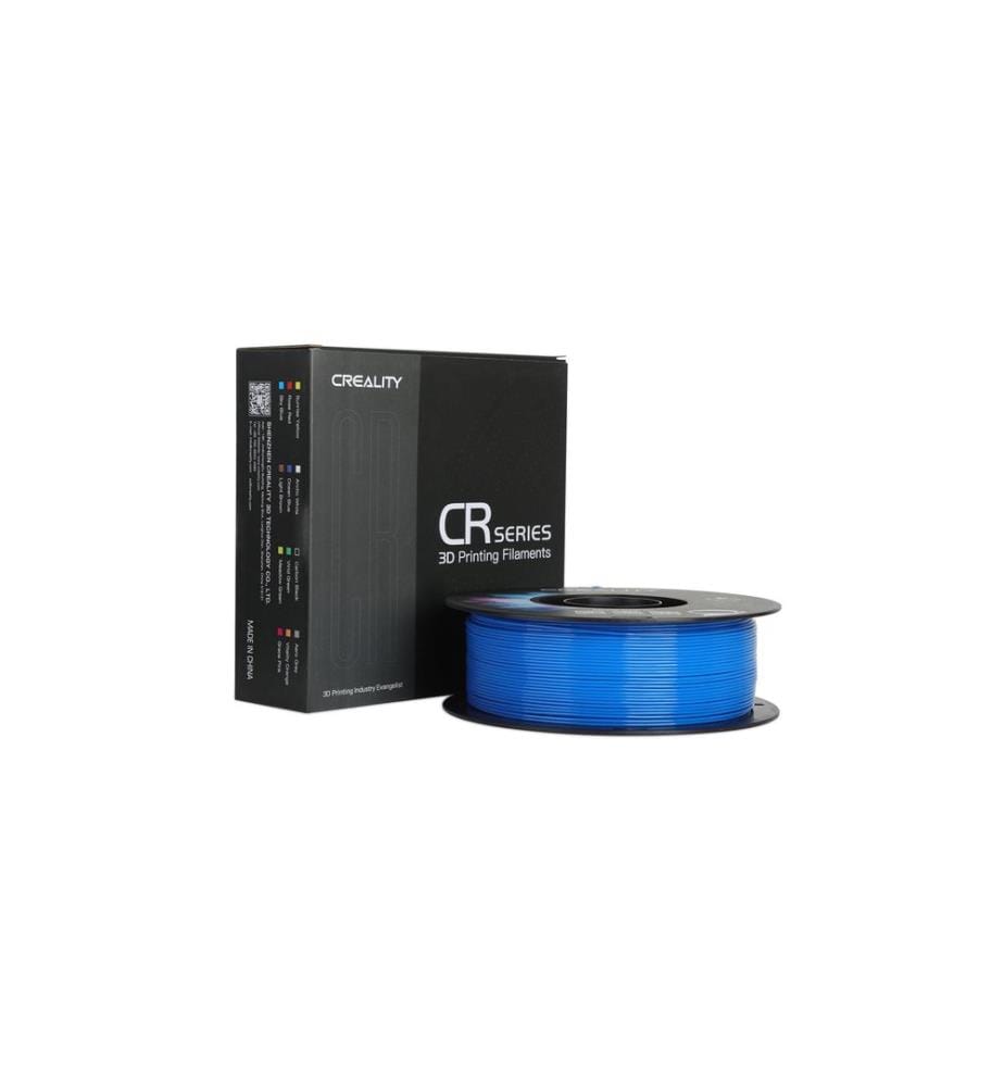 CREALITY - Filament TPU, Blau, 1.75 mm, 1 kg