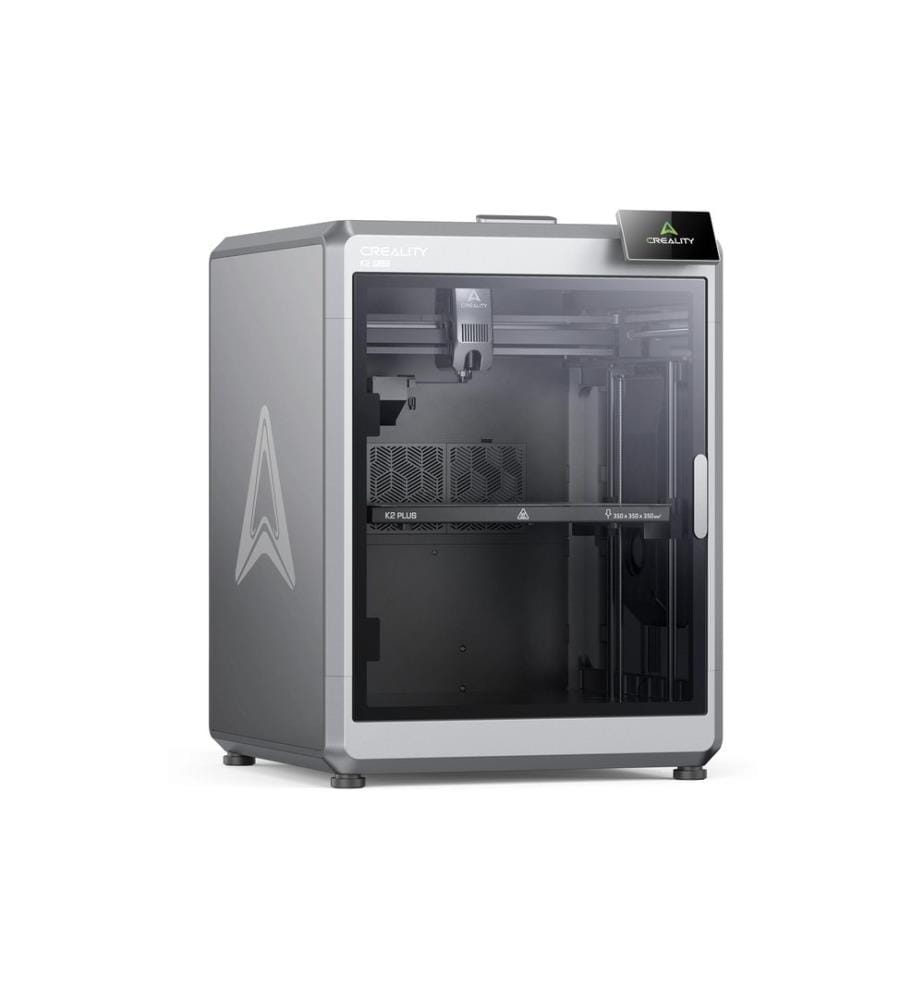 CREALITY - Imprimante 3D K2 Plus Autonome