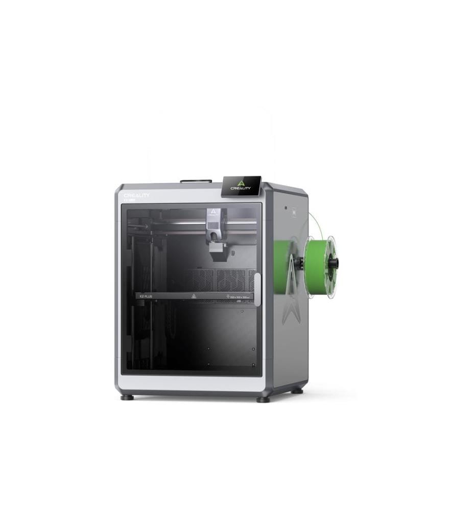 CREALITY - Imprimante 3D K2 Plus Autonome