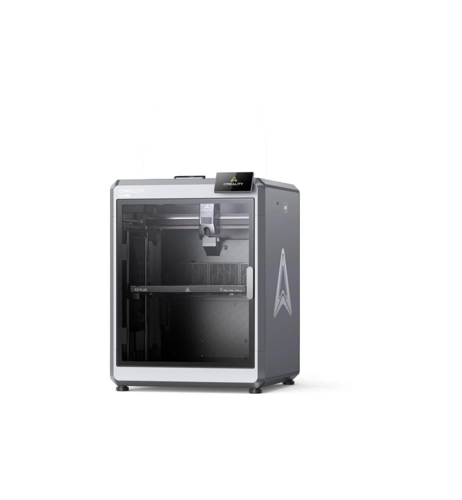 CREALITY - Imprimante 3D K2 Plus Autonome