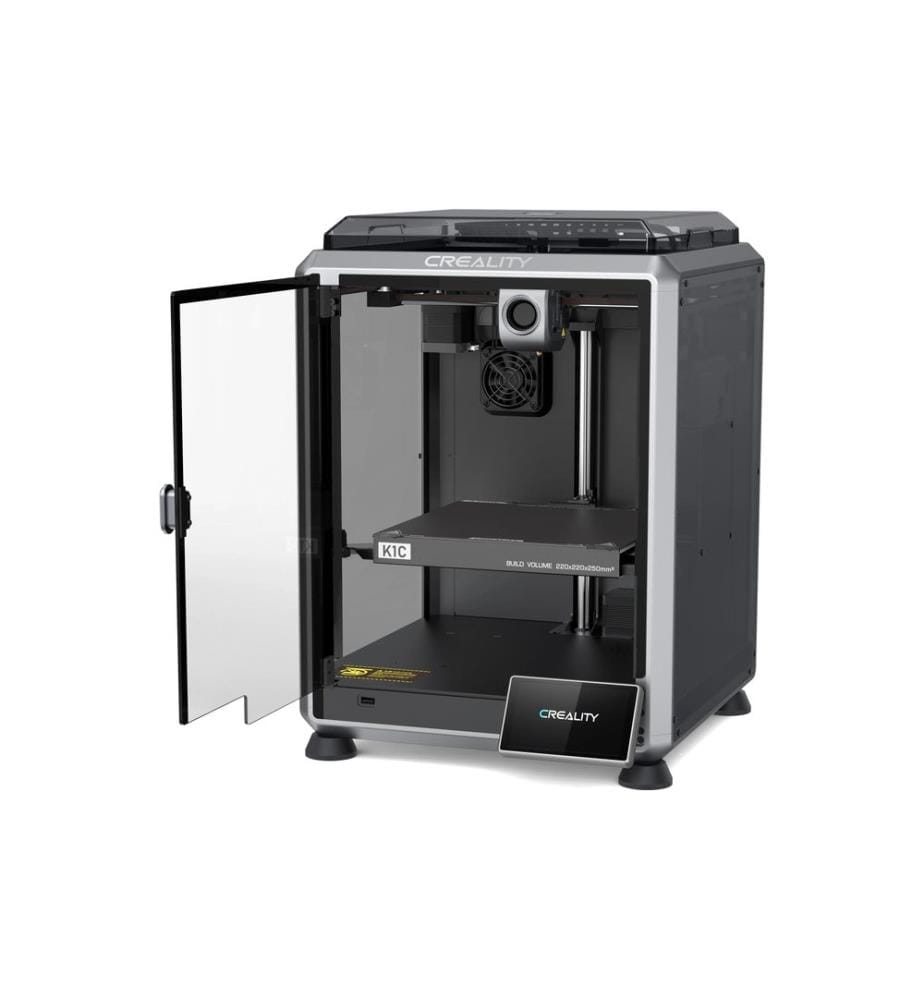 CREALITY - 3D-Drucker 3D-Drucker K1C 2025