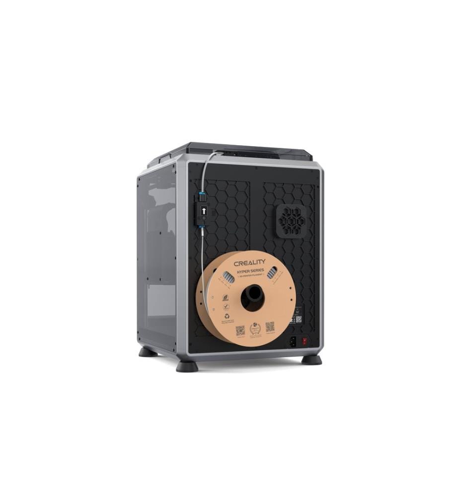 CREALITY - 3D-Drucker 3D-Drucker K1C 2025