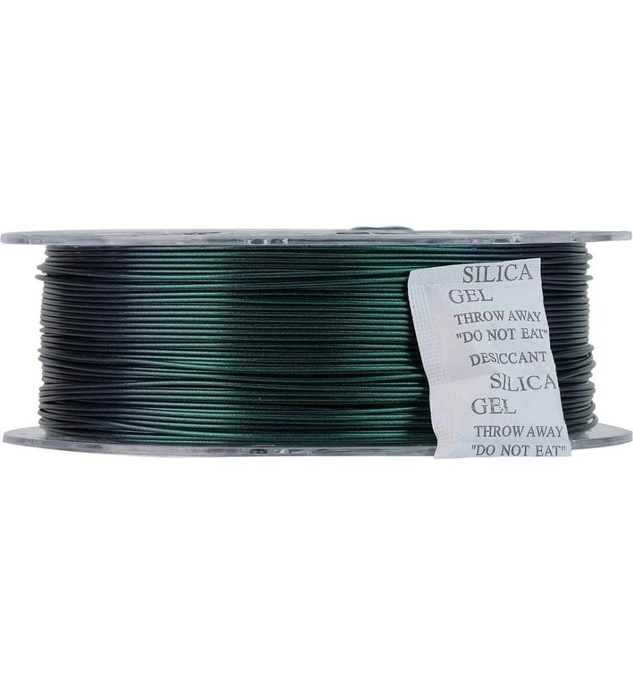 CREALITY - Filament PLA RFID Stardust Vert foncé 1.75 mm 1.29 kg