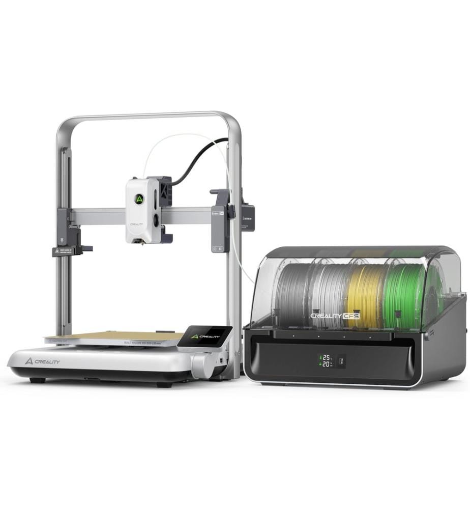 CREALITY - Imprimante 3D Ender-3 V4 Combo