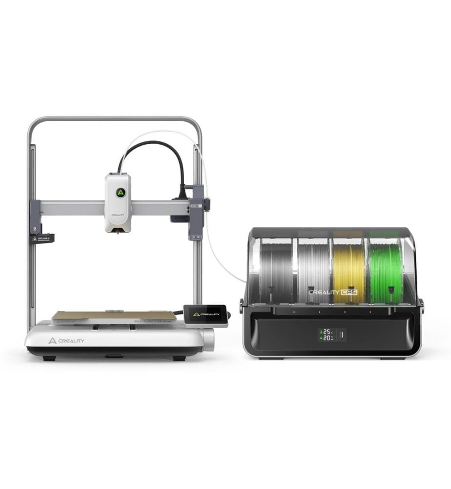 CREALITY - Imprimante 3D Ender-3 V4 Combo