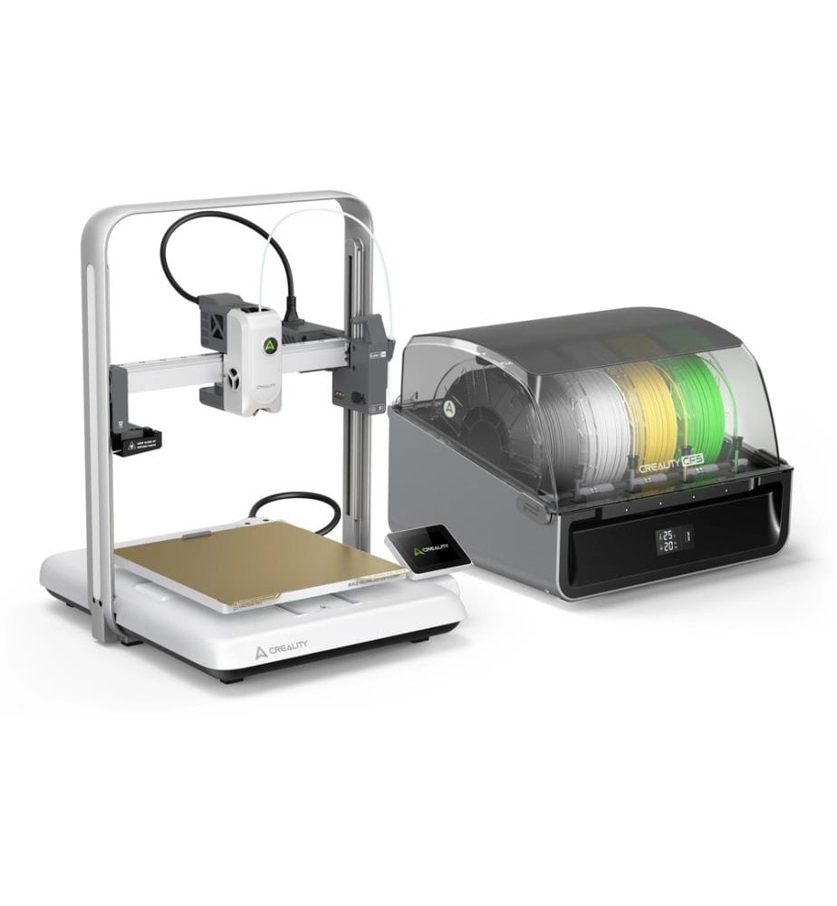 CREALITY - Imprimante 3D Ender-3 V4 Combo