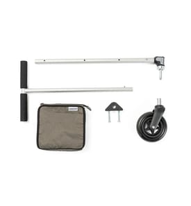 Croozer - Kits de montage Kit pour chariot à pédales à Croozer - Cargo à partir de 2018
