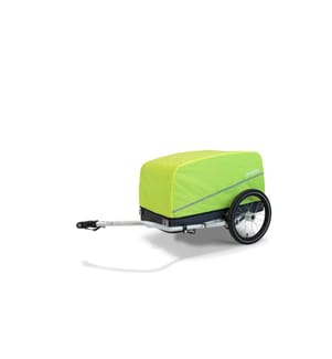Croozer - Regenverdeck für Cargo Pakko und Tuure ab 2020