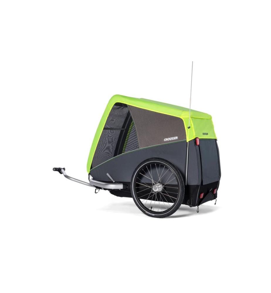 Croozer - Housse de pluie Dog Bruuno & Tammo (XXL)