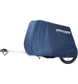 Croozer - Garage pliant Dog L