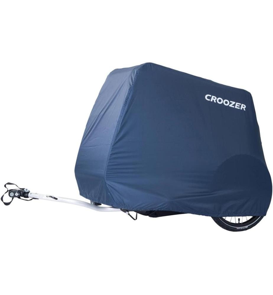 Croozer - Garage pliant Dog XL/XXL