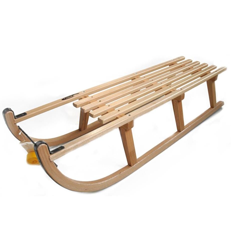 Hamax - Schlitten Davoser FSC 90 cm