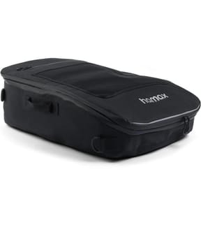 Hamax - Sac Venture Cargo Noir