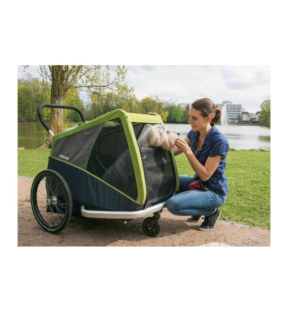 Croozer - Kits buggy convient aux modèles ENNA et PEPPA