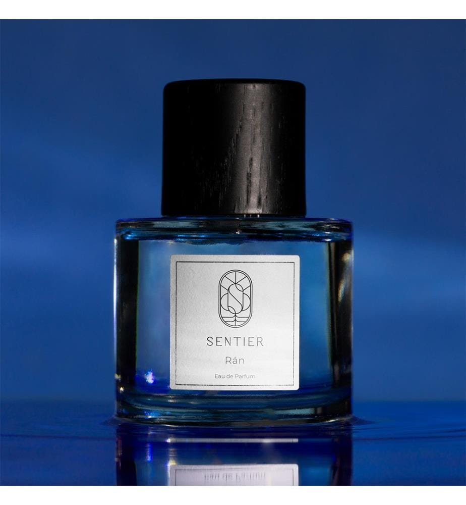 Eau de Parfum Rán - 100 ml