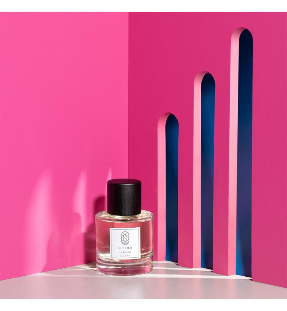 Eau de Parfum Le Marais  - 100 ml