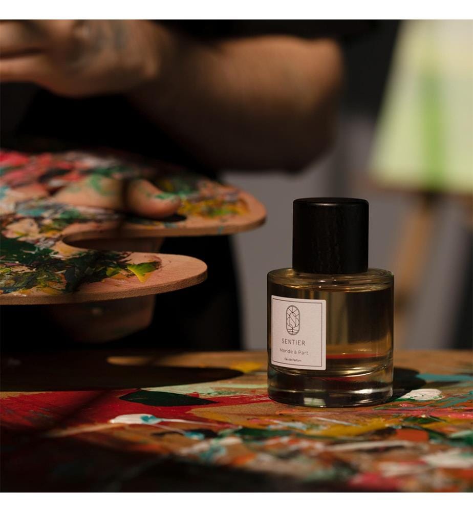 Parfüm Monde à part - 100 ml