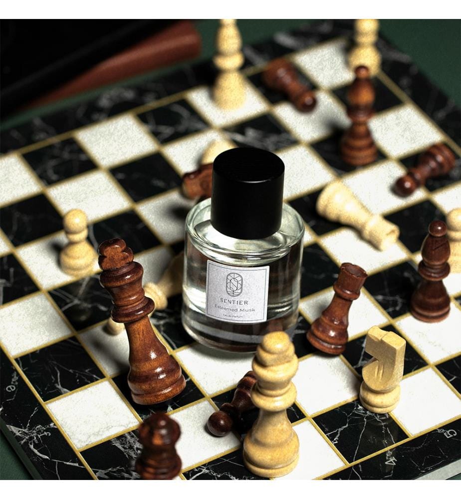 Parfüm Esteemed Musk - 100 ml